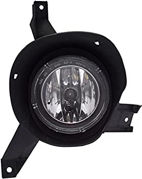 【中古】【輸入品・未使用】Dorman 1631265 運転席側フォグライトアセンブリ
