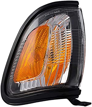 【中古】【輸入品・未使用】Dorman 1631242 Toyota Tacoma Passenger Side Side Marker Light Assembly