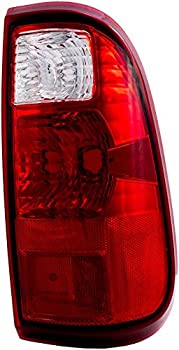 【中古】【輸入品・未使用】Dorman 1611316 Ford F-450 Super Duty Passenger Side Tail Light