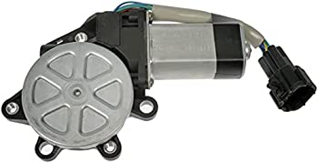 【中古】【輸入品・未使用】ドーマン742???530日産パスファインダーフロント助手席側ウィンドウリフトモーター|スカイマーケットプラス