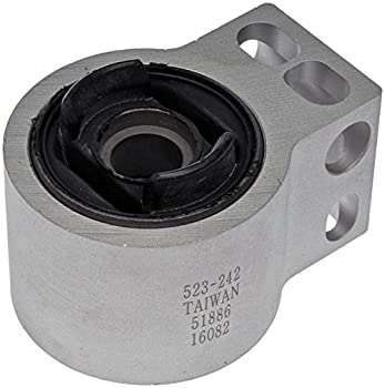 【中古】【輸入品・未使用】Dorman 523-242 フロント下部リアワードサスペンションコントロールアームブッシング 特定のシボレー/ポンティアック/サターンモデル用