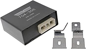 【中古】【輸入品・未使用】Dorman 704-306 Daytime Running Light Module