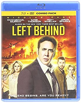 【中古】【輸入品・未使用】Left Behind [Blu-ray] [Import]｜スカイマーケットプラス