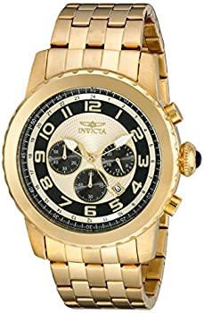 【中古】【インポート品・未当て嵌める】lnvicta watch [並行輸入品]