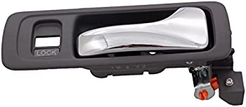 【中古】【輸入品・未使用】Dorman 81746 Interior Door Handle (Acura RL Front Passenger Side)