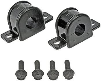 【中古】【輸入品・未使用】Dorman OE Solutions 928-325 Front Sway Bar Bushing Bracket Kit 24MM Bushing|スカイマーケットプラス