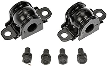 【中古】【輸入品・未使用】Dorman OE Solutions 928-467 リアスウェイバーブッシングブラケットキット