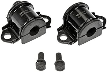 【中古】【輸入品・未使用】Dorman OE Solutions 928-493 Front Sway Bar Bushing Bracket Kit