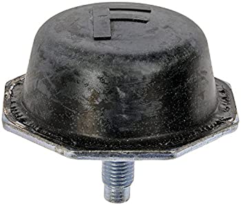 【中古】【輸入品・未使用】Dorman 523-092 フロントロワーフォワードサスペンションコントロールアームバンパー 特定のトヨタモデル用 ブラック 13,143円