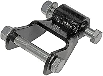 【中古】【輸入品・未使用】Dorman OE Solutions 722-090 リーフスプリングシャックルキット (後部)