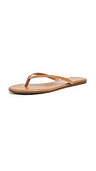 【中古】【輸入品・未使用】TKEES レディース ファンデーション ビーチサンダル%ｶﾝﾏ% Au Naturale%ｶﾝﾏ% 7