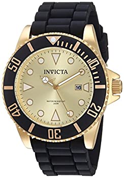 【中古】【インポート品・未当て嵌める】Invicta 90302