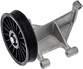 【中古】【輸入品・未使用】Dorman 34275 A/C コンプレッサー バイパスプーリー