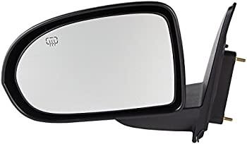 【中古】【輸入品・未使用】Dorman 959-130 Jeep Compass Driver Side Powered Heated Fold Away Side View Mirror|スカイマーケットプラス