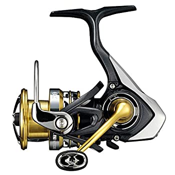 【中古】【インポート品・未当てはめる】Daiwa Exceler LT 5.3?: 1?Spinning御釣り木管???exlt3000d-c