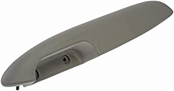【中古】【輸入品・未使用】Dorman 80979 Front Driver Side Door Armrest for Select Chevrolet/GMC Models