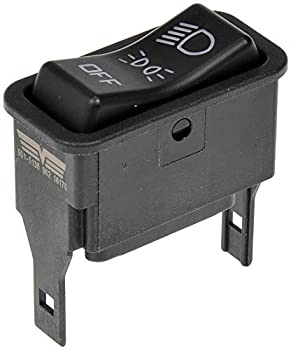 【中古】【輸入品・未使用】Dorman 901-5130 Headlight Switch for Select IC Corporation / International Trucks