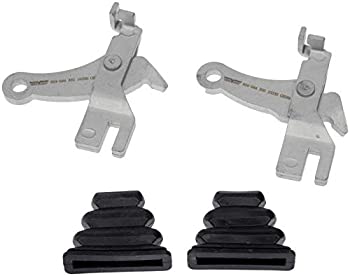 【中古】【輸入品・未使用】Dorman 924-544 Parking Brake Lever Kit for Select Chrysler/Dodge/Ram Models