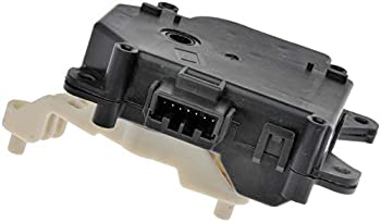 【中古】【輸入品・未使用】Dorman - OE Solutions 604-881 Air Door Actuator - Temp Motor Passenger|スカイマーケットプラス