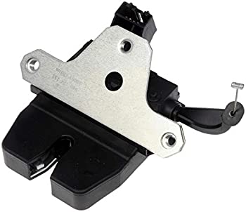 【中古】【輸入品・未使用】Dorman 940-128 Integrated Tailgate Actuator for Select Ford Focus Models
