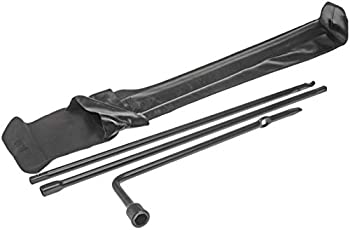 【中古】【輸入品・未使用】Dorman 926-814 Spare Tire And Jack Tool Kit for Select Models