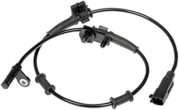 【中古】【輸入品・未使用】Dorman 970-013 アンチロックブレーキシステム ホイールスピードセンサー Chrysler/Dodge モデル用