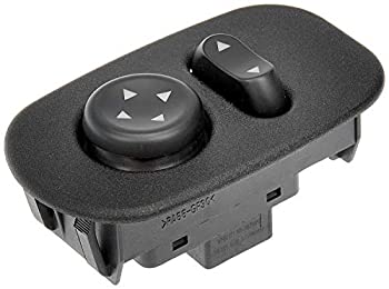 【中古】【輸入品・未使用】Dorman 901-5126 ドアミラースイッチ ICコーポレーション/インターナショナルトラック用