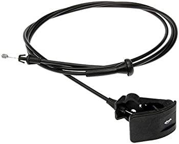 【中古】【輸入品・未使用】Dorman 912-437 Hood Release Cable Assembly for Select Dodge/Jeep Models｜スカイマーケットプラス