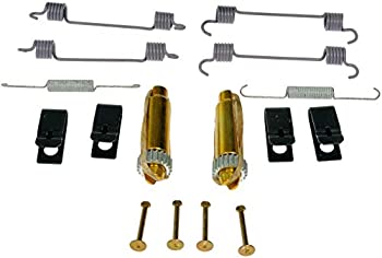 【中古】【輸入品・未使用】Dorman HW7333 Rear Parking Brake Hardware Kit for Select Lincoln Models