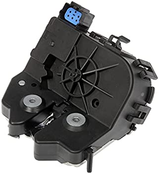 【中古】【輸入品・未使用】Dorman 940-121 Tailgate Actuator - Integrated for Select Ford Focus Models|スカイマーケットプラス