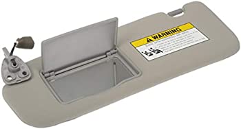 【中古】【輸入品・未使用】Dorman 74204 Driver Side Interior Sun Visor for Select Hyundai Models|スカイマーケットプラス
