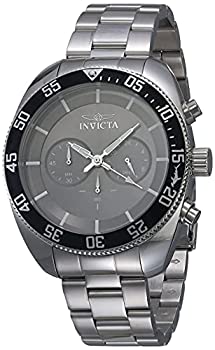 【中古】【輸入品・未使用】Invicta プロダイバー メンズ 48mm ステンレススチール ブルーダイヤル クォーツ 30800｜スカイマーケットプラス