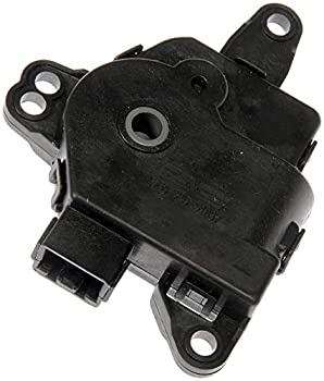 【中古】【輸入品・未使用】Dorman 604-325 HVAC Blend Door Actuator for Select Hyundai Models