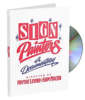 【中古】【輸入品・未使用】Sign Painters [DVD] [Import]｜スカイマーケットプラス