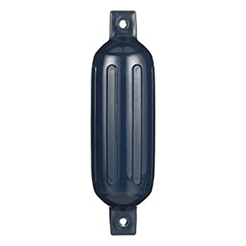 【中古】【輸入品・未使用】Seachoice 79091 ツインアイフェンダー ? ブルー ? 3/4インチ アイ? 20~25フィートのボートに最適