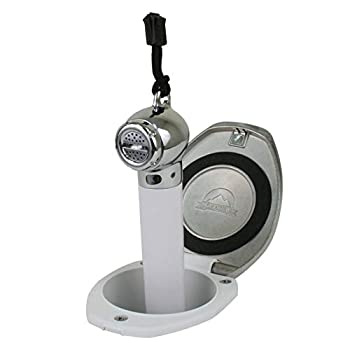 【中古】【輸入品・未使用】Scandvik Recessedプッシュボタンシャワー|スカイマーケットプラス