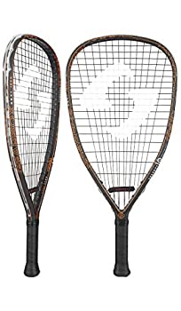 【中古】【輸入品・未使用】Gearbox gbx1記念165q Racquet???オレンジ