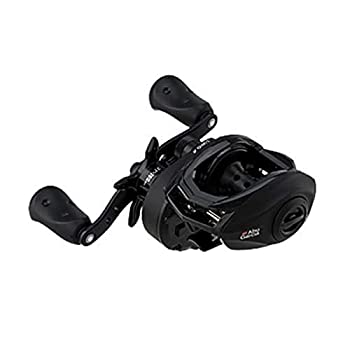 【中古】【輸入品・未使用】アブガルシア(Abu Garcia) ベイトリール REVO X バス釣り