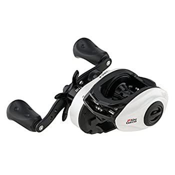 【中古】【輸入品・未使用】Abu Garcia revo4?S Revo S低プロファイル釣りリール