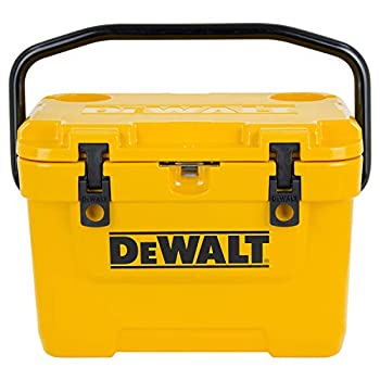 【中古】【輸入品・未使用】DeWalt 10 Qt Rotoモールドクーラー