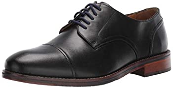 【中古】【インポート品・未当て嵌める】Florsheim メンズ US 大いさ: 8.5 D(M) US 色合い: 黒いこと 靴-その他