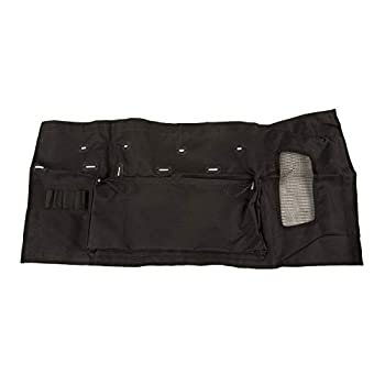 【中古】【輸入品・未使用】Rugged Ridge 13260.09?C3テールゲートカバー( 2007???2017年のジープラングラーJK )