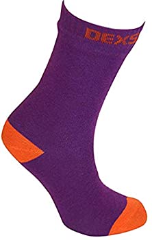 【中古】【輸入品・未使用】DexShell SOCKSHOSIERY メンズ US サイズ: Large