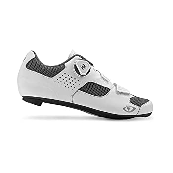 【中古】【輸入品・未使用】Giro Espada Boaサイクリング靴???Women 's ホワイト|スカイマーケットプラス