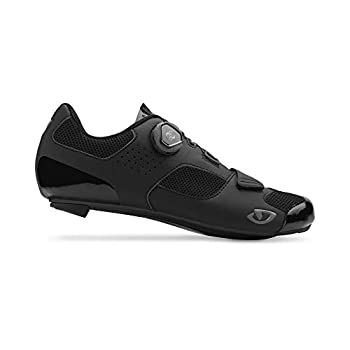 【中古】【輸入品・未使用】Giro Trans BOA メンズ ロードサイクリングシューズ US サイズ: 11.5 カラー: ブラック|スカイマーケットプラス