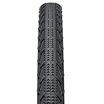 【中古】【インポート品・未当てはめる】Ritchey SpeedMax サイクロクロス 自動二輪車タイア - 700c x 40粍 サイクロクロス さざれ石 冒険自動二輪車 タブレスレディクリンチャー 折りたた