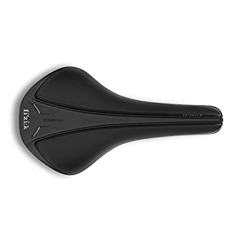 【中古】【輸入品・未使用】Fizik(フィジーク) VERSUS EVO ANTARES R3 kiumレール 345550001 レギュラー BK(70A5SOSA13041)