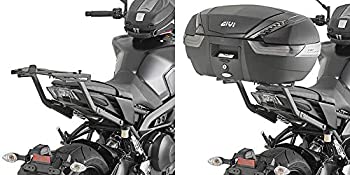 【中古】【輸入品・未使用】GIVI Monorack Arme for Topcase Montage | 2132FZ