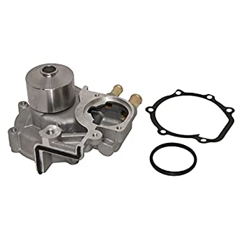 【中古】【輸入品・未使用】GMB 160-1260 OE 交換用ウォーターポンプ ガスケット付き｜スカイマーケットプラス