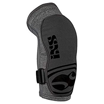 【中古】【輸入品・未使用】IXS Flow Evo+ Elbowpad grey M | 482-510-6619-009-M